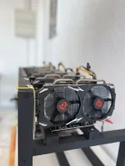 Radeon RX 580 ����