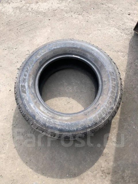 Bridgestone B-style RV. ������, 2004 ���, �/�, ����� 10 % ����