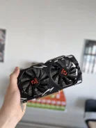 Radeon RX 580 ����