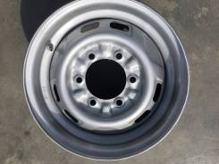 Nissan. 6.0x14.5", 6x139.7, ET45 