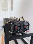 Radeon RX 580 ����