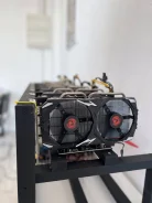 Radeon RX 580 ����