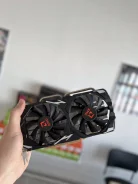 Radeon RX 580 ����