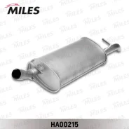 ��������� Opel Vectra A 1.8gt/2.0/2.0gt 90-95 Miles HA00215 HA00215 ����
