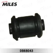 ����������� �������� ��������� ������� ������ OPEL Astra G, H 98-, Vectra B 95-, Zafira A, B 99- Miles DB68043 DB68043 ����