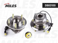 ������� ������ (� ABS) Chevrolet Captiva (C100, C140) 06-, OPEL Antara A 06- Miles DB83100 DB83100 ����