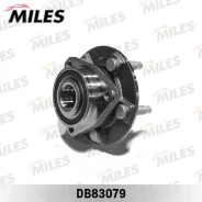 ������� ��������/������ (� ABS) Chevrolet Malibu (V300) 12-, OPEL Insignia A 08-, SAAB 9-5 (YS3G) Miles DB83079 DB83079 ����