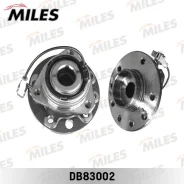 ������� �������� (� ABS) OPEL Astra H 04-, Zafira B 05- Miles DB83002 DB83002 ����