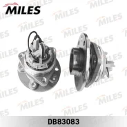 ������� �������� (� ABS) OPEL Vectra C 02-, Signum 03- Miles DB83083 DB83083 ����
