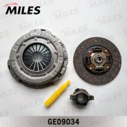 ��������� �������� Hyundai Porter/H-1/Starex/H1 2.5D 00 Miles GE09034 GE09034 ����