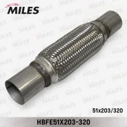 ����� ������������� ������������� (51X203-320) Miles HBFE51X203320 HBFE51X203320 ����