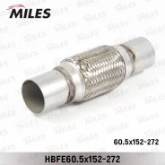 ����� ��������� 60X158X272 Miles HBFE605X152272 HBFE605X152272 ����