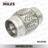 ����� ��������� 60X100 Miles HBFB605X102 HBFB605X102 ����