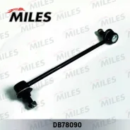���� ������������� Hyundai H-1/Grand Starex 07- �������� ������ Miles DB78090 DB78090 ����