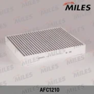 ������ �������� �������� Chevrolet Cruze (J300, J305, J308) 09-, AVEO (T300) 11-, OPEL Astra J 09- Miles AFC1210 AFC1210 ����