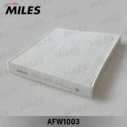 ������ �������� KIA Sportage IV 15-, RIO IV 17-, Hyundai Solaris II 17- Miles AFW1003 AFW1003 ����