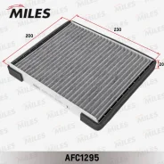 ������ �������� Hyundai Accent III 05- Miles AFC1295 AFC1295 ����