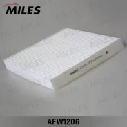 ������ �������� Hyundai Santa FE II 06-, Sonata V 04-, KIA Magentis I, II 00- Miles AFW1206 AFW1206 ����