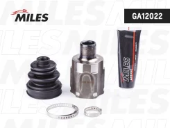 ���� ���������� ������ OPEL Astra J 10-, Meriva B 10-, Cascada 13- (����) Miles GA12022 GA12022 ����
