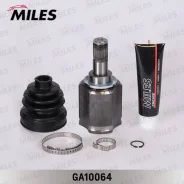 ���� ���������� KIA CEED 06- (����/����) Miles GA10064 GA10064 ����