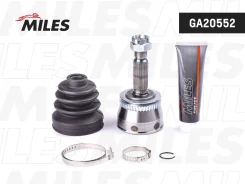 ���� ������� Hyundai Matrix 01- (����/����) Miles GA20552 GA20552 ����