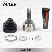 ���� KIA Clarus 1.8-2.0 96-00 �������� -ABS Miles GA20183 GA20183 ����