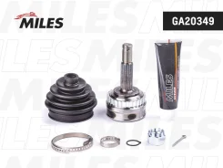 ���� ������� OPEL Astra F 91-, Corsa B 93-, Vectra A, B 88- (����) Miles GA20349 GA20349 ����