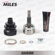 ���� Opel Vectra 1.6 95-02 �������� (ABS) Miles GA20365 GA20365 ����