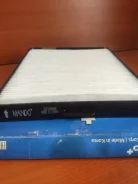 ������ ������ Mando [ECF00056M] � ������������ ECF00056M ����