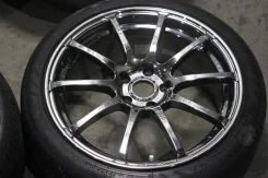 Kreutzer Series Xi. 8.0x18", 5x112, ET48 ����