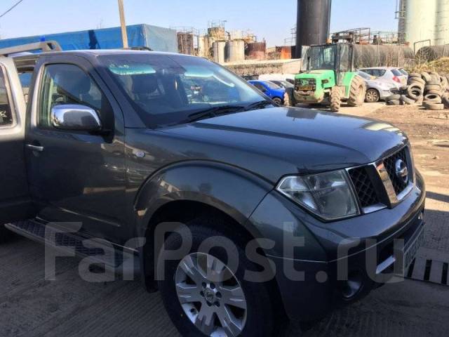   Nissan Pathfinder 2006 54524EB30A R51 YD25DDTI,   54524EB30A 