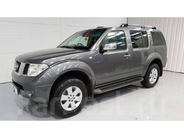   Nissan Pathfinder 2006 54524EB30A R51 YD25DDTI,   54524EB30A 
