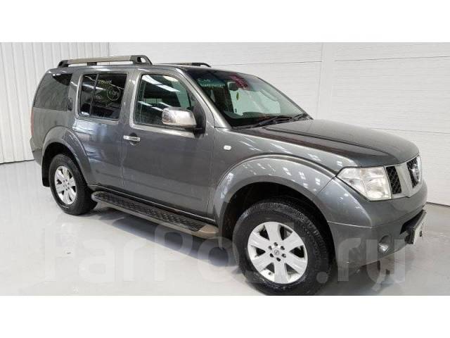   Nissan Pathfinder 2006 54524EB30A R51 YD25DDTI,   54524EB30A 