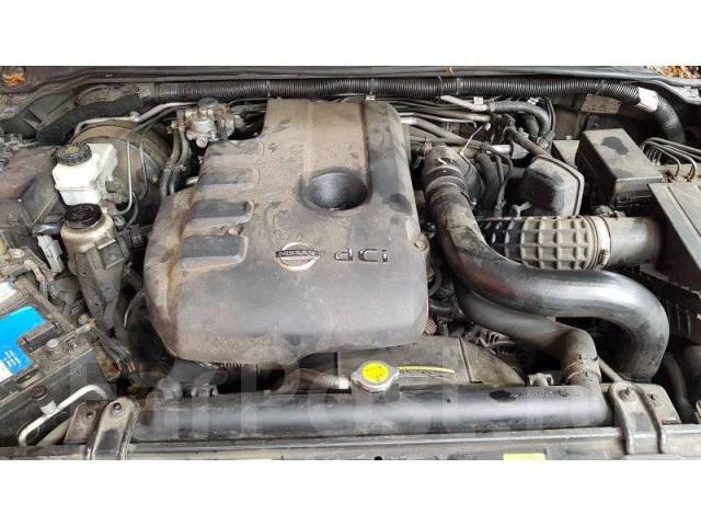  Nissan Pathfinder 2006 54524EB30A R51 YD25DDTI,   54524EB30A 