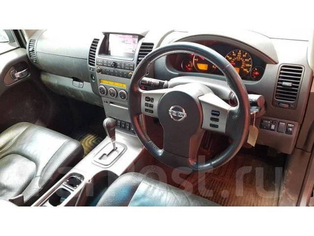   Nissan Pathfinder 2006 54524EB30A R51 YD25DDTI,   54524EB30A 