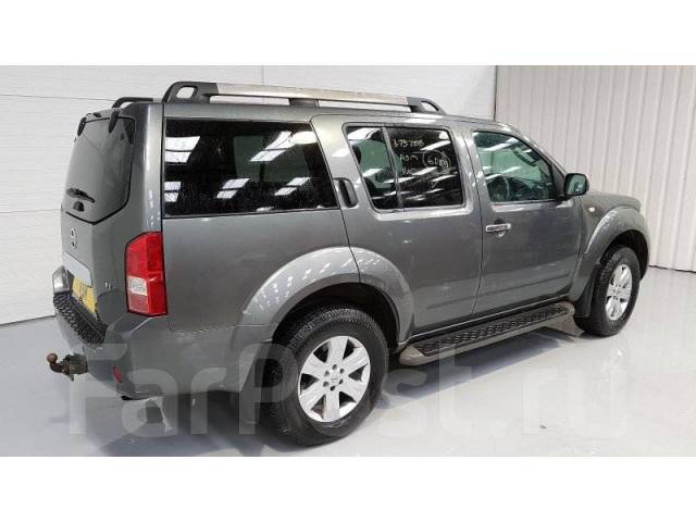   Nissan Pathfinder 2006 54524EB30A R51 YD25DDTI,   54524EB30A 