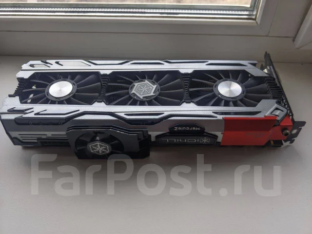 GeForce GTX 1080 ����