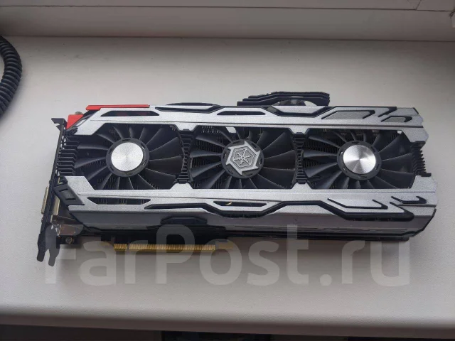 GeForce GTX 1080 ����