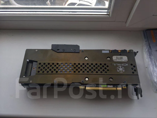 GeForce GTX 1080 ����