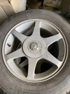 Asiss. 6.5x15", 4x114.3, 5x114.3, ET35, �� 73���. ����