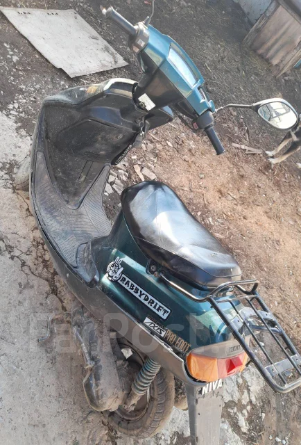 Yamaha Axis 50. 60����. ��., ��������, ������ �� �� ����