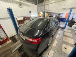 Toyota Camry ����