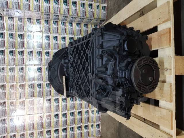  Zf 16S151 0.84 16S151 
