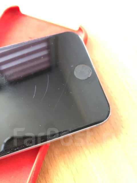 Apple iPhone 6. �/�, �����������, 4G LTE ����