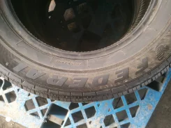 Federal Super Steel SS657. ������, 2006 ���, �/�, ����� 5 % ����