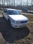 Nissan Cefiro. �������, ��������, 2.0 (155��.�.), ������, 200 000����. �� ����