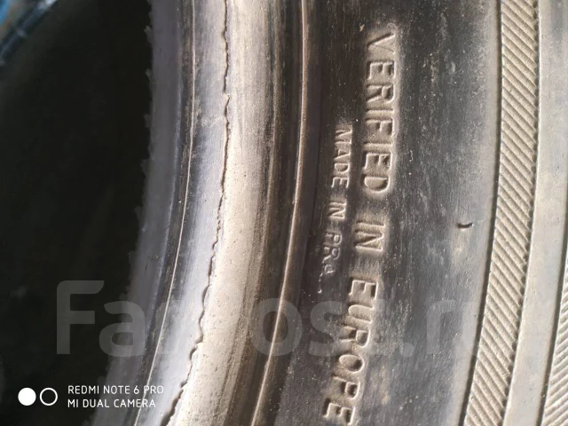 Federal Super Steel SS657. ������, 2006 ���, �/�, ����� 5 % ����