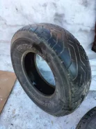 Yokohama Geolandar G045. �����������, �/�, ����� 40�% ����