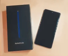Samsung Galaxy Note 10 Lite. �/�, �����, 3G, 4G LTE, Dual-SIM, NFC ����