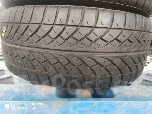 Bridgestone TS-01. ������, 2003 ���, �/�, ����� 5 % ����